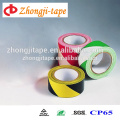Gute Marke doppelte Farbe pe Warnband in China gemacht